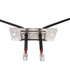 Replacement for General Electric JBP90WW1 Bake Element