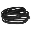 uxcell 10pcs 2GT Timing Belt Closed Loop Rubber Belts 250-2GT-6, 6mm Width x 250mm Length, 3D Printer Timing Belt