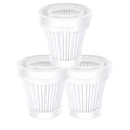 Auloea V01/V06/V01pro/V06pro Replacement Filter, Pack of 3