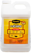 1-10 HPS Concentrate Refill - 2.5 Gallon for 30 Gal Automatic Spray Systems Indoor Barn Fly Control | Repels Horn