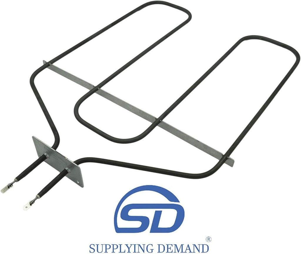 Supplying Demand WB44K10002 876000 Electric Range Broil Element Replacement
