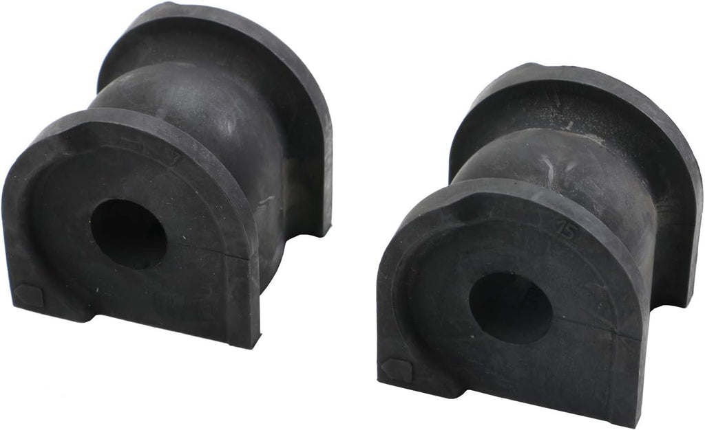MOOG K201288 Suspension Stabilizer Bar Bushing Kit for Honda Accord