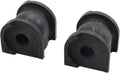 MOOG K201288 Suspension Stabilizer Bar Bushing Kit for Honda Accord