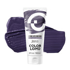 Semi Permanent Hair Color Depositing Conditioner, Extreme Silver