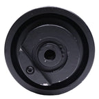 Solarhome New Bottom Roller RD118-21700 RD148-21700 For Kubota KX121-3