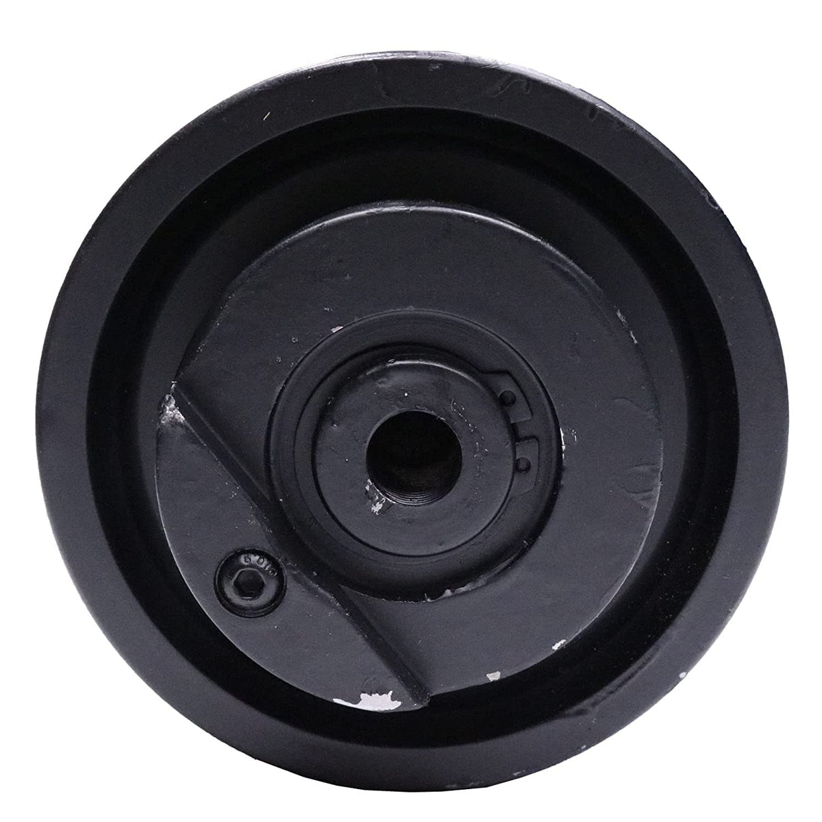 Solarhome New Bottom Roller RD118-21700 RD148-21700 For Kubota KX121-3