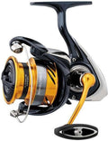 Revros LT Fishing Reel for Lakes & Rivers Size 1000-6000