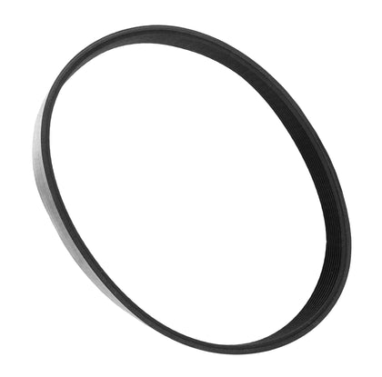 PLANER Drive Belt Fits - CRAFTSMAN 351.217430 PLANER 351217430 WIDE - High Strength Rubber Belt - Replacement Drive Belt - Made In The USA!- Ribbed Drive Belt