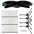 Brush Filter Compatible With Thamtu G11 Compatible With Tikom G6000 Vacuum