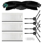 Brush Filter Compatible With Thamtu G11 Compatible With Tikom G6000 Vacuum