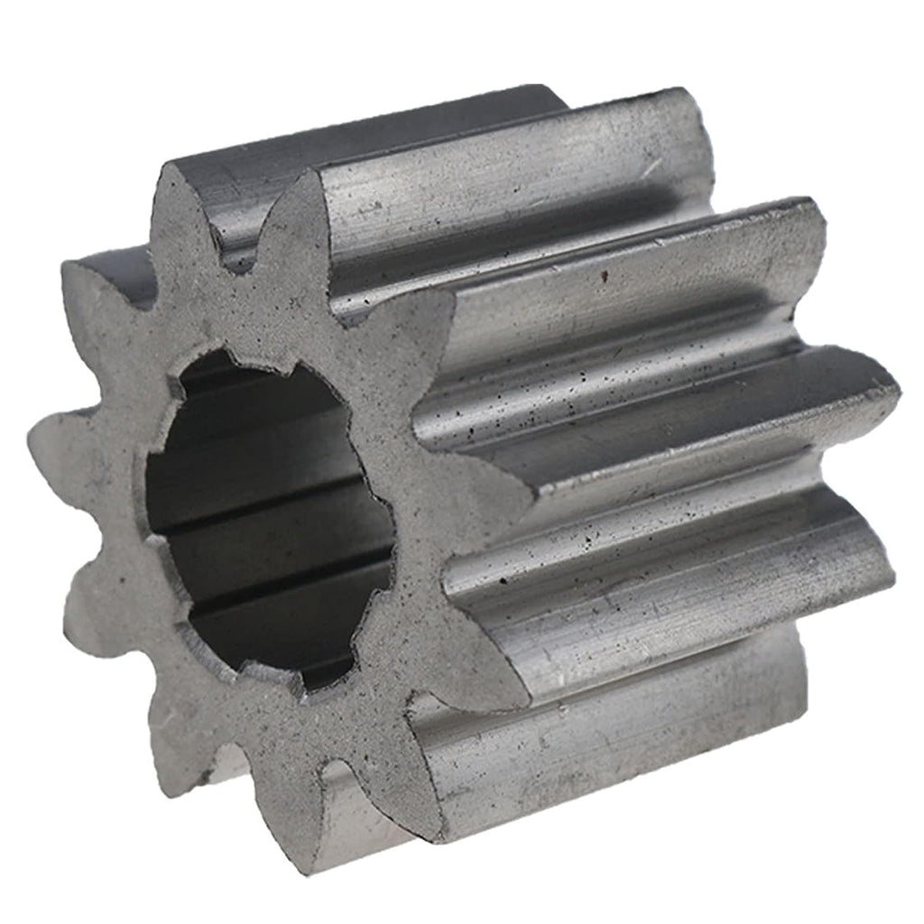 Steering Sector Pinion Gear GX20053 for JD 155C 190C D100 D105 D110
