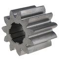 Steering Sector Pinion Gear GX20053 for JD 155C 190C D100 D105 D110