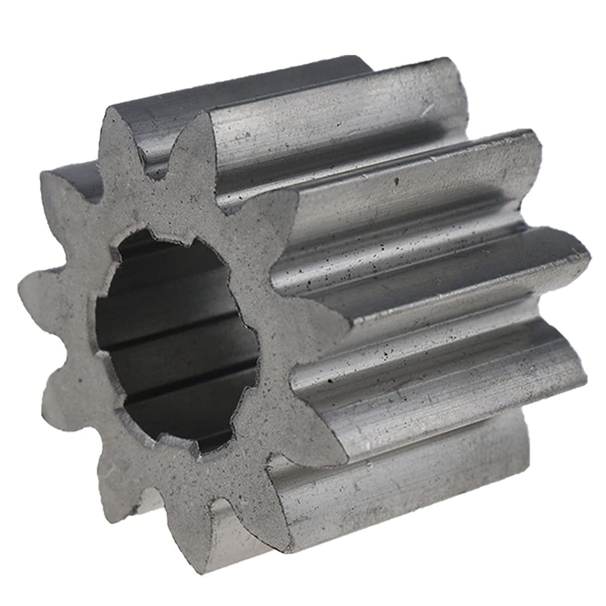 Steering Sector Pinion Gear GX20053 for JD 155C 190C D100 D105 D110