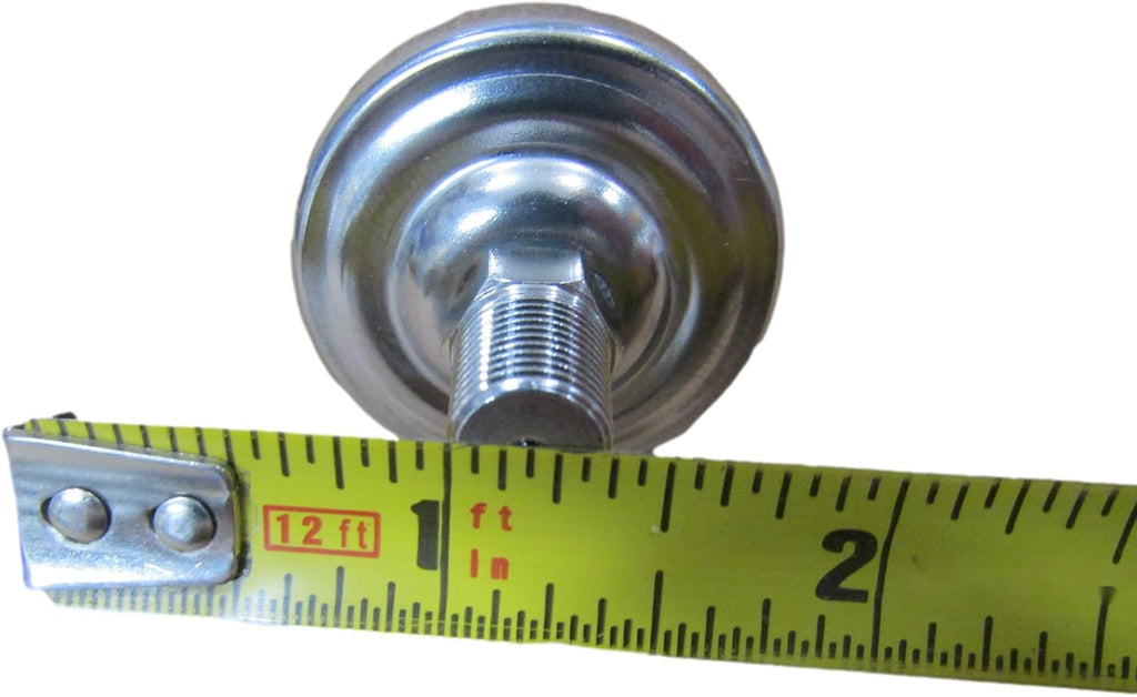 Pressure Switch D-Tec 1/8" mpt 1 Amp Hot Tub Spa Part New Version