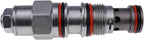 Counter Balance Valve CBCA-LAN Compatible for Sun Hydraulics