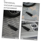 Universal Vacuum Cleaner for Cleaning Flat Nozzle Attachment 3pcs