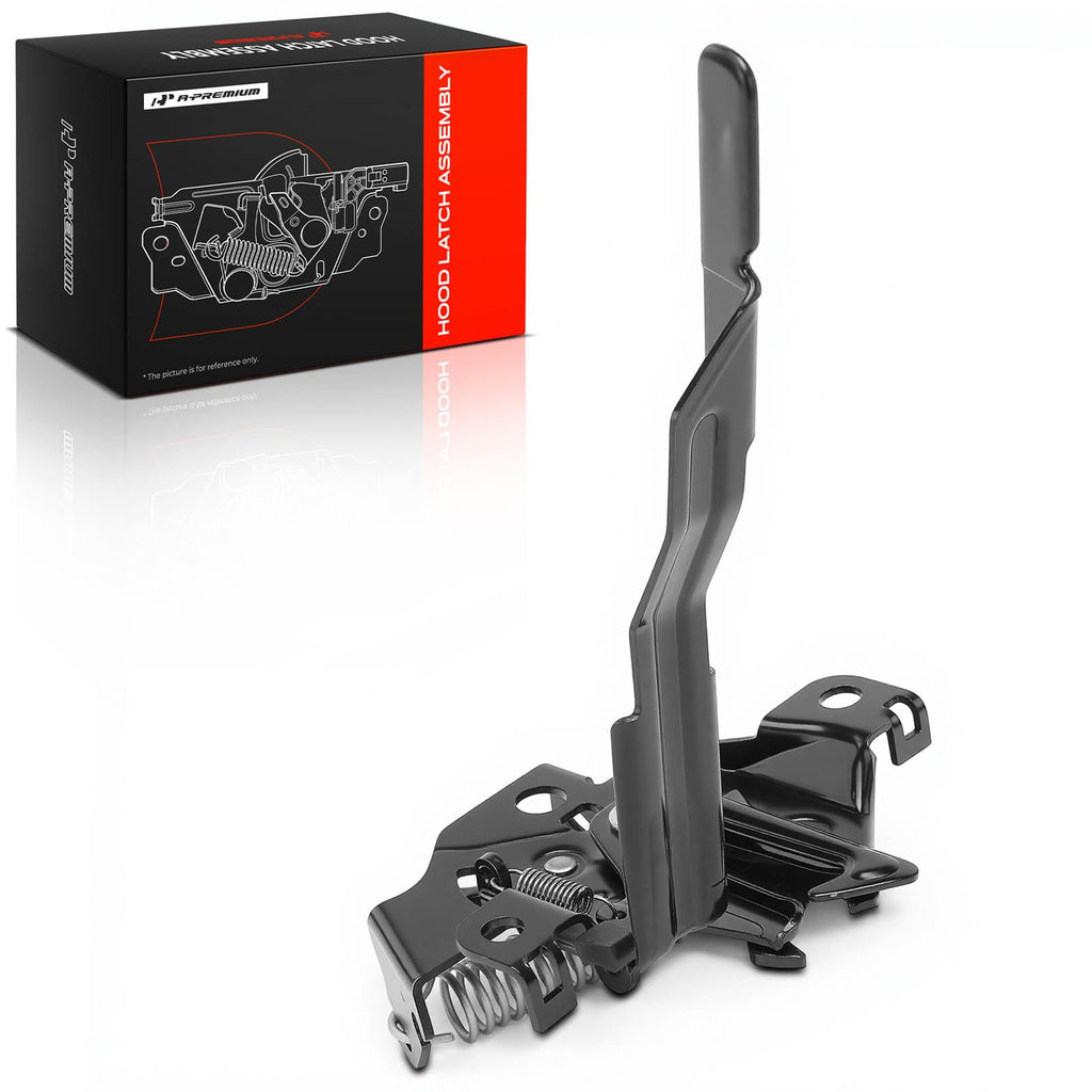 A-Premium Hood Latch Lock Compatible with Toyota
