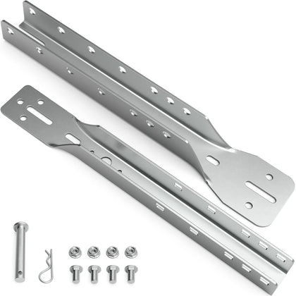 Garage Door Reinforcement Bracket, Adjustable Opener Support