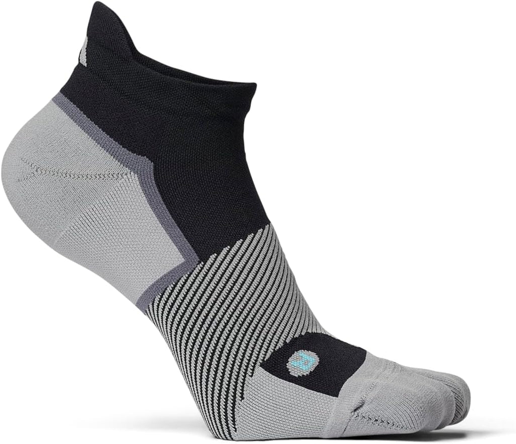 No. 109 No Show Bunion Socks