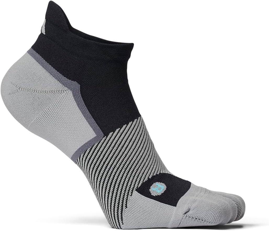 No. 109 No Show Bunion Socks