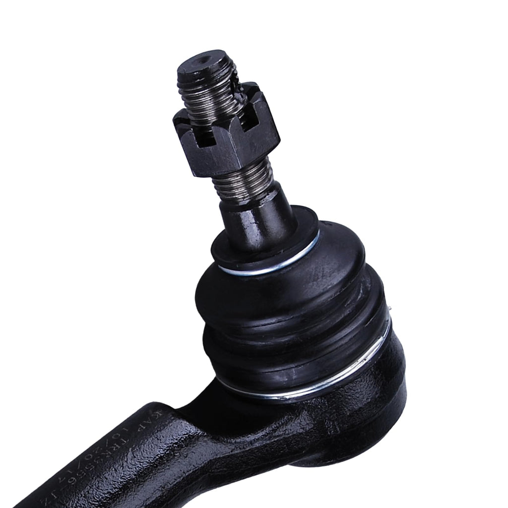 FQCHCH ES800286 Front Outer Tie Rod Ends 2pcs for GMC Acadia 2007-2016