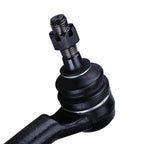 FQCHCH ES800286 Front Outer Tie Rod Ends 2pcs for GMC Acadia 2007-2016
