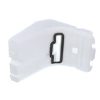 Air Diffuser For Refrigerator, Compatible with Whirlpool Models W10861170, WRT138FZDB, WRX986SIHZ