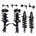 TFGCSG Struts Shock suspension kit for 2003-2011 for Honda Element