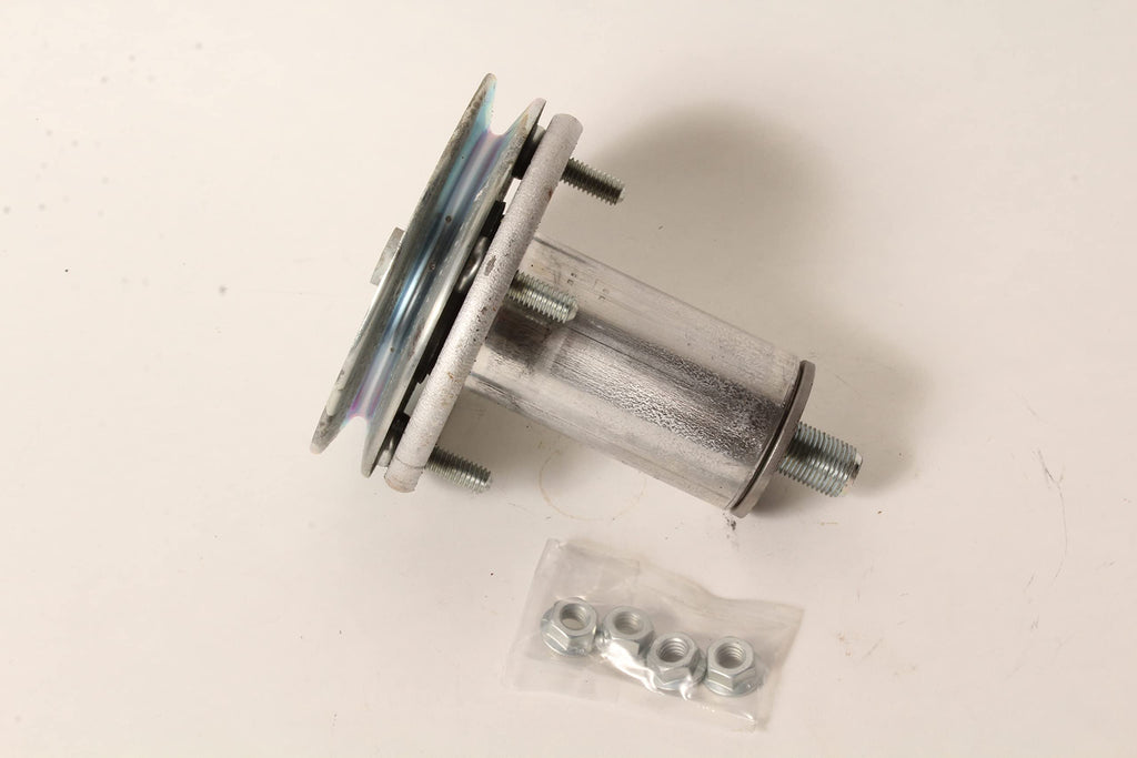 Gravely 4.75 Dia. Spindle Assembly 51527900