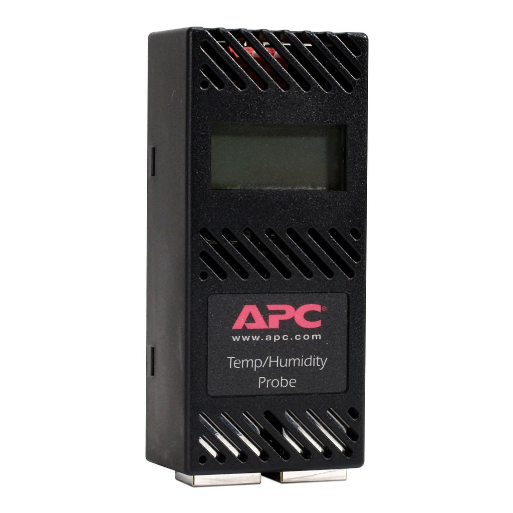 AP9520TH Temperature and Humidity Sensor with Display