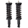SCITOO Front Struts Spring Assembly Pair 2005-2012 for Nissan Pathfinder