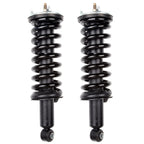 SCITOO Front Struts Spring Assembly Pair 2005-2012 for Nissan Pathfinder