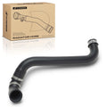A-Premium Upper Engine Radiator Coolant Hose Compatible with Mercedes-Benz