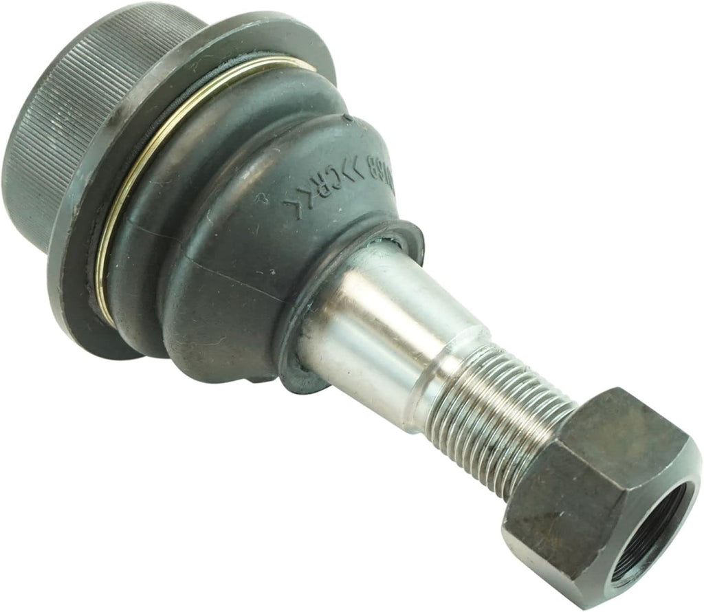 TRQ Front Steering & Suspension Kit Ball Joint Control Arm with Ball Joint