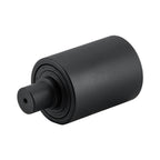 Enignelooc Top Roller Carrier Roller for Kubota K035-3 KX033-4 KX61-3 KX71-3 KX91-3