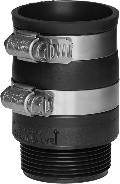 Sump Check Valve (Model: CH-150S-150MT)
