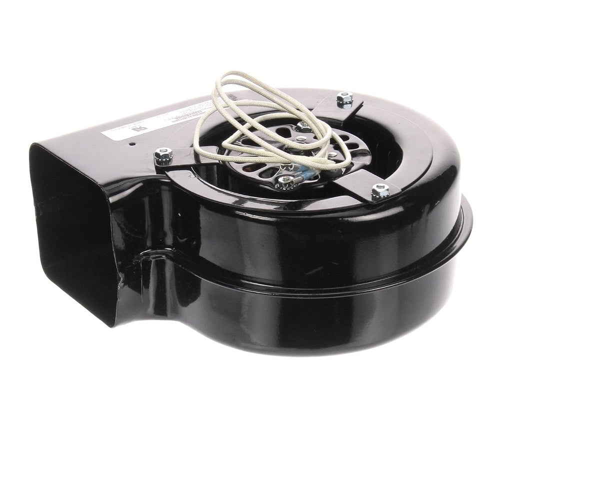 Lockwood H-Blower, Blower Motor W/Squirrel Cage