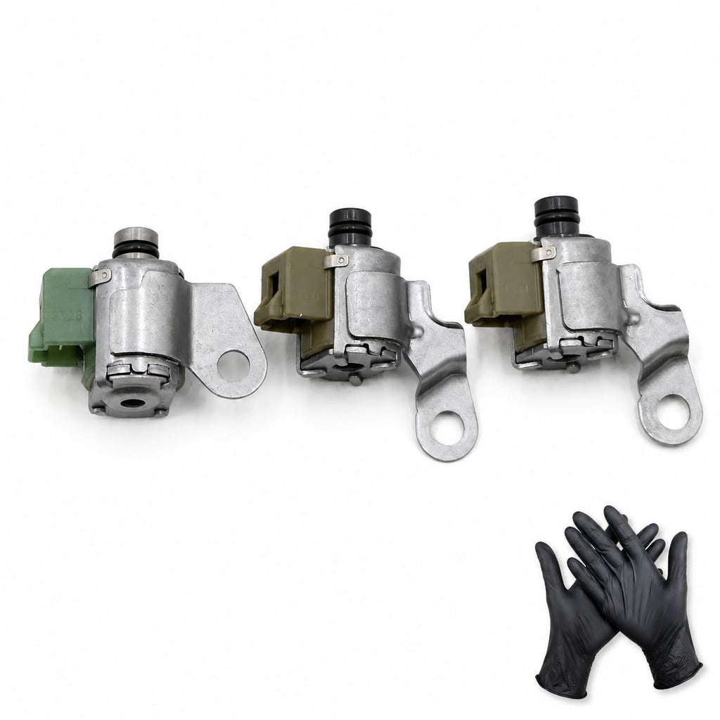 A340 Automatic Transmission Control Solenoid for Jeep, for Toyota