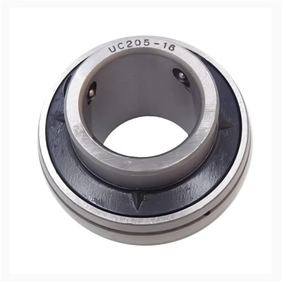 1pcs UC208-24 Bearing