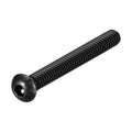 DTGN 1/2"-13x3 Button Head Socket Cap Screws Carbon Steel