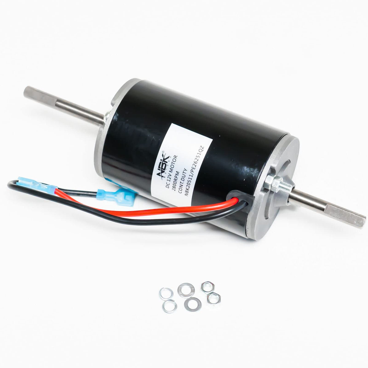 DC 12V Motor 40W