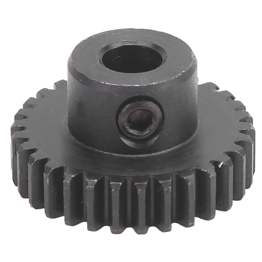 GOWENIC Steel Spur Gear 30 Tooth 6mm DBore