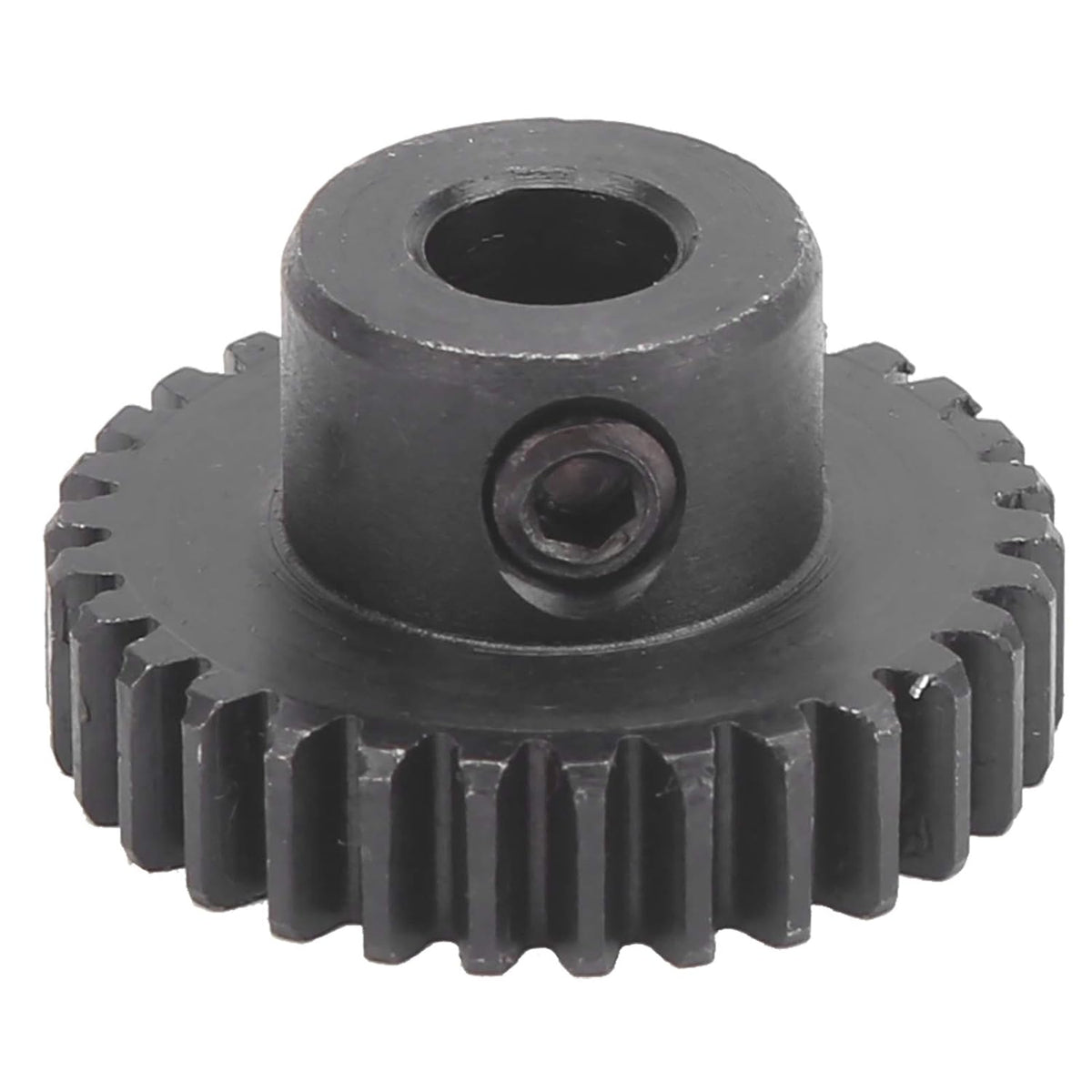 GOWENIC Steel Spur Gear 30 Tooth 6mm DBore