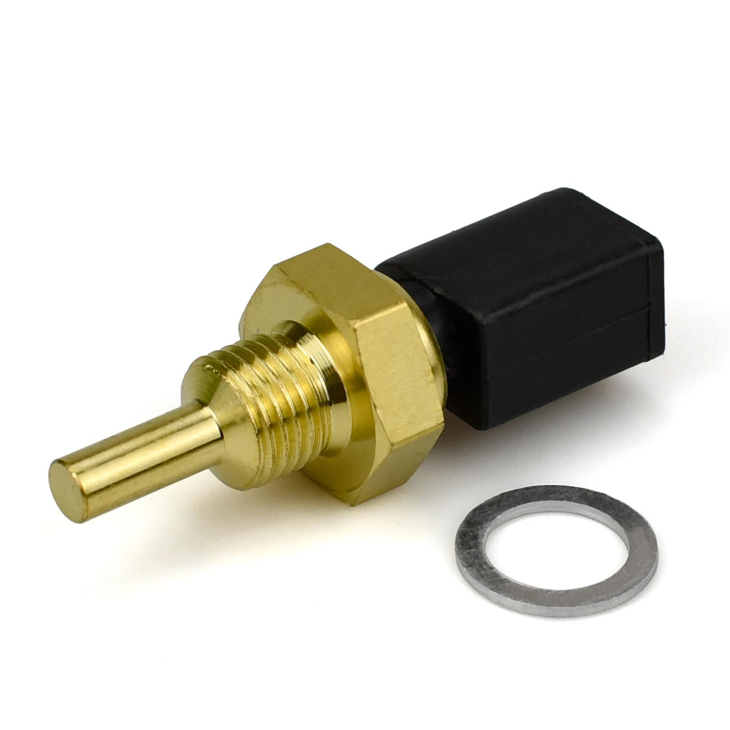 URUNGEN 0041534228 Coolant Water Temperature Sensor Fit for Mercedes-Benz