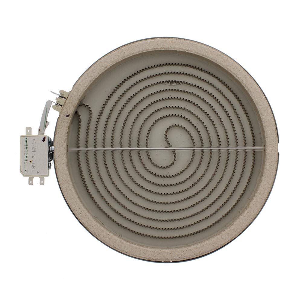 Edgewater Parts PS2339867 Surface Unit Compatible With GE Range