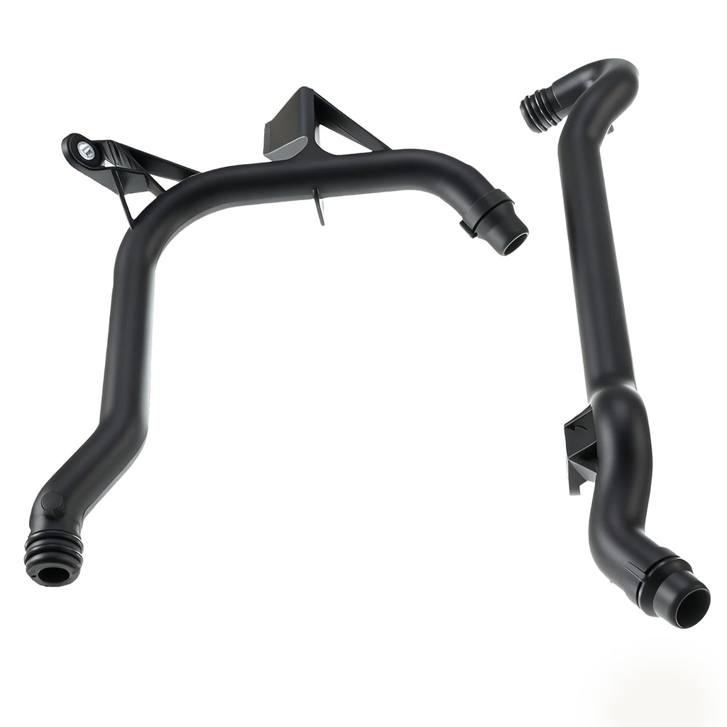 AngyMeck Engine Heater Inlet Water Coolant Line For BMW E46 E39 Z3 Z4