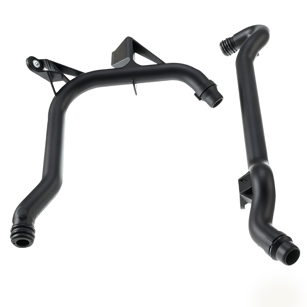 AngyMeck Engine Heater Inlet Water Coolant Line For BMW E46 E39 Z3 Z4