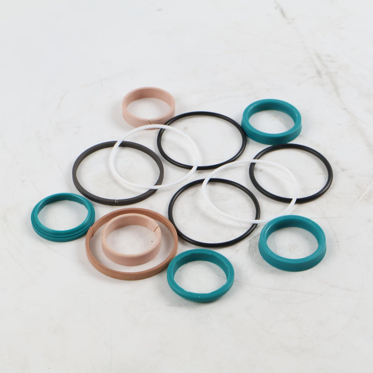 HOLDWELL Steering Cylinder Seal Kit T153744