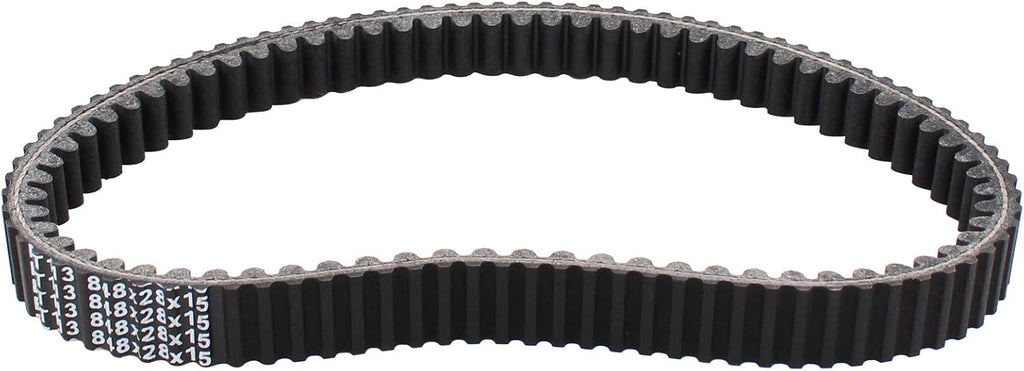 MOTOKU Drive Belt for Kawasaki Prairie 360 650 KFX 700