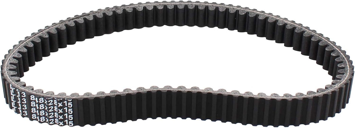 MOTOKU Drive Belt for Kawasaki Prairie 360 650 KFX 700